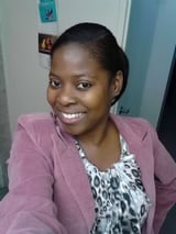 Caregiver in Waterloo - Sarah H.