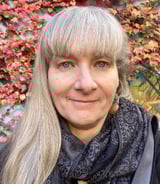 Caregiver in Montreal - Jennifer M.