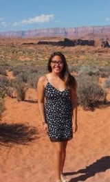 Nanny/Babysitter in Richmond - Jeanelle A.