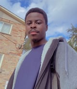 Caregiver in Waterloo - Habeeb A.