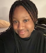 Caregiver in Toronto - Precious N.