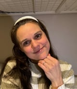 Housekeeper in Kitchener - Martina J.