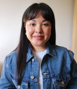 Housekeeper in Vancouver - Kelsey S.