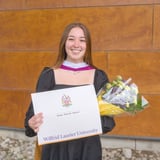 Nanny/Babysitter in Waterloo - Hanna S.