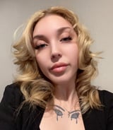 Nanny/Babysitter in Brossard - Kelyann P.