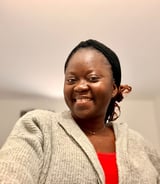 Nanny/Babysitter in Ottawa - Morelle N.