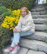 Nanny/Babysitter in Toronto - Svetlana N.