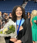 Tutor in Grimsby - Allison F.