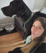 Nanny/Babysitter in Calgary - Amo R.