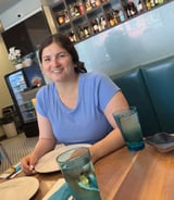 Nanny/Babysitter in Toronto - Karen G.