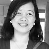 Housekeeper in Ottawa - Yolly B.