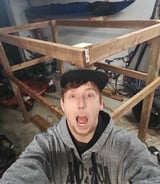 Nanny/Babysitter in St. Thomas - Robert C.