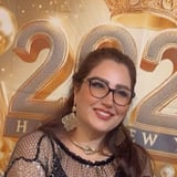 Nanny/Babysitter in Richmond Hill - Nasrin G.