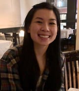 Housekeeper in North Vancouver - Michelle L.