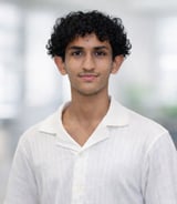 Tutor in Toronto - Fiad B.