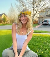 Nanny/Babysitter in Guelph - Alyssa S.