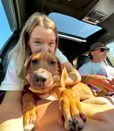 Pet care in Edmonton - Laura K.