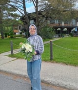 Housekeeper in Hamilton - Fouzia B.