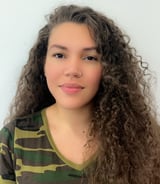 Caregiver in Pickering - Jessica B.