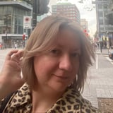 Housekeeper in Montreal - Daria P.