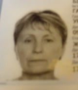 Housekeeper in Montreal - Halyna B.