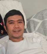 Housekeeper in Richmond Hill - Ferdinand F.