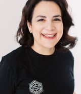 Cook in Calgary - Johanna M.