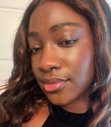 Nanny/Babysitter in Edmonton - Precious E.