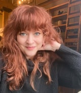 Driver in Edmonton - Gina B.