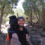 Housekeeper in Edmonton - Hector N.
