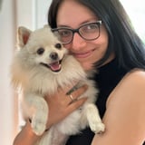 Pet care in Ottawa - Nicole M.