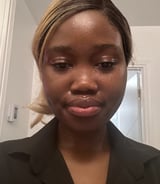 Nanny/Babysitter in Gatineau - Mercy G.