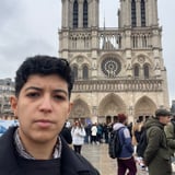 Driver in Mississauga - Gabriella S.