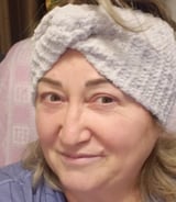 Caregiver in Toronto - Svetlana K.