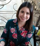 Nanny/Babysitter in Cote-Saint-Luc - Evelyn R.