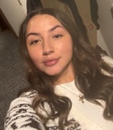 Nanny/Babysitter in Toronto - Tatiana T.