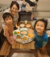 Nanny/Babysitter in Richmond Hill - Part time mothers helper 2 kids light housework kids homework and kitchen and snacks