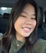 Nanny/Babysitter in Oakville - Ashley D.