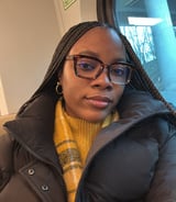 Nanny/Babysitter in Hamilton - Vanessa I.