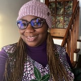 Nanny/Babysitter in Gatineau - Lévy A.