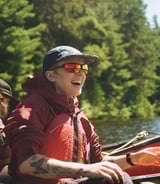 Nanny/Babysitter in Toronto - Em C.