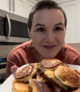 Cook in Calgary - Alla Z.