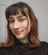 Nanny/Babysitter in Quebec - Elisabeth B.