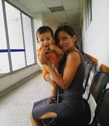 Housekeeper in Westmount - Alba D.