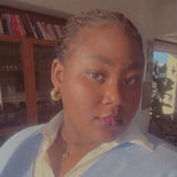 Nanny/Babysitter in Winnipeg - Yvonne N.
