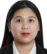 Housekeeper in Edmonton - Stela Marie D.