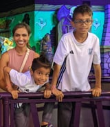 Nanny/Babysitter in Vaughan - Digna P.