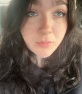 Cook in Surrey - Billie K.