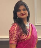 Tutor in Brampton - Neha G.