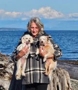 Driver in Qualicum Beach - Kim P.